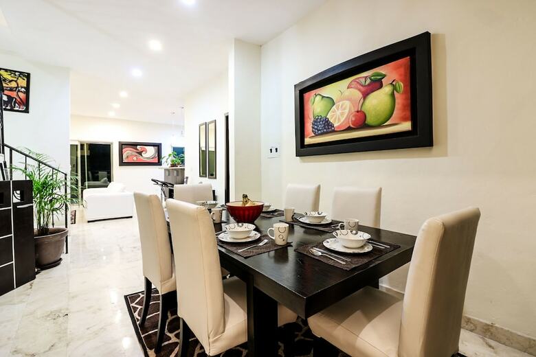 Villa Xaman Ha 3