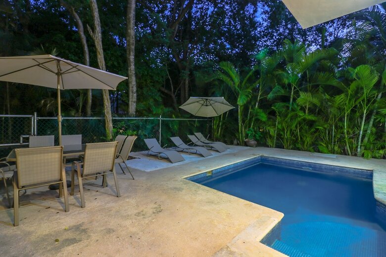 Villa Xaman Ha 3