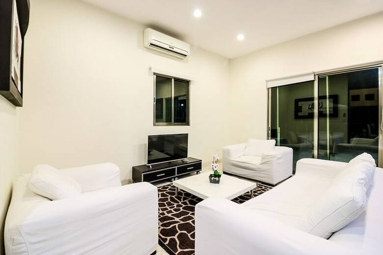 Villa Xaman Ha 3