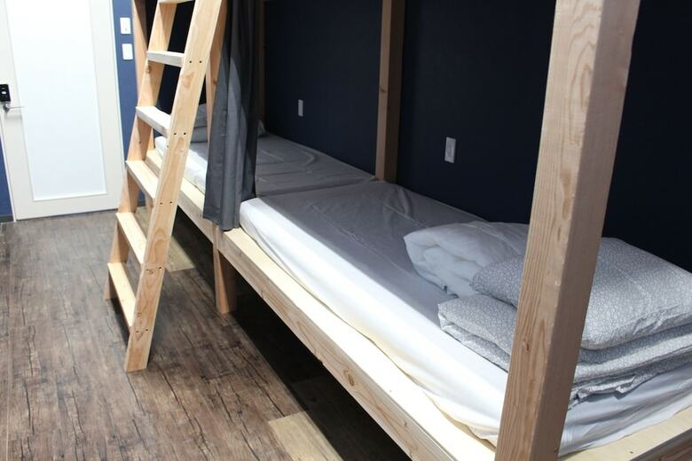 Hostal Iruka Hostel