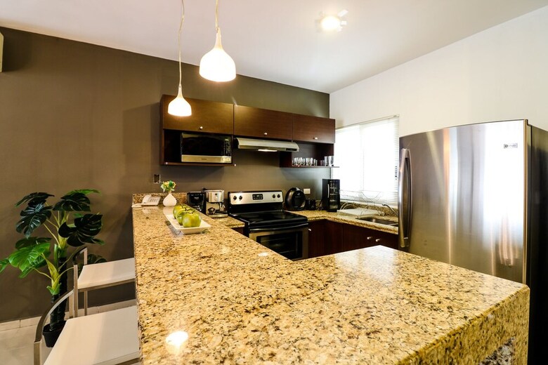 Apartment Sabbia B401