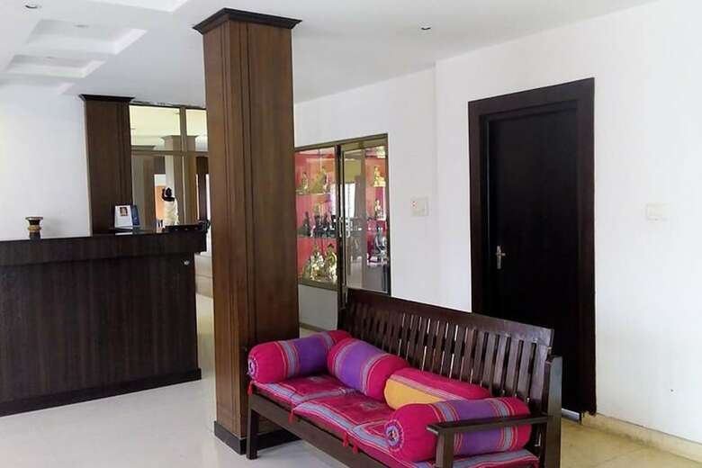 Hotel Little Buddha