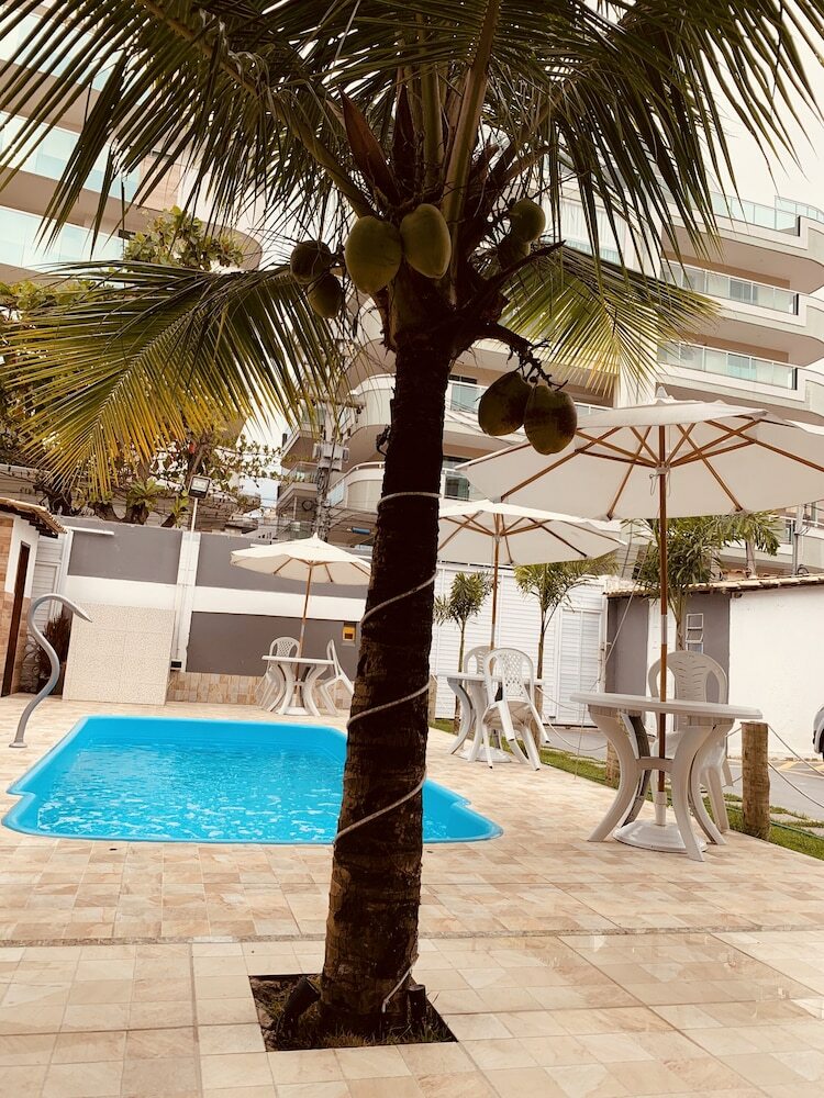 Posada Flamingo Beach Pousada