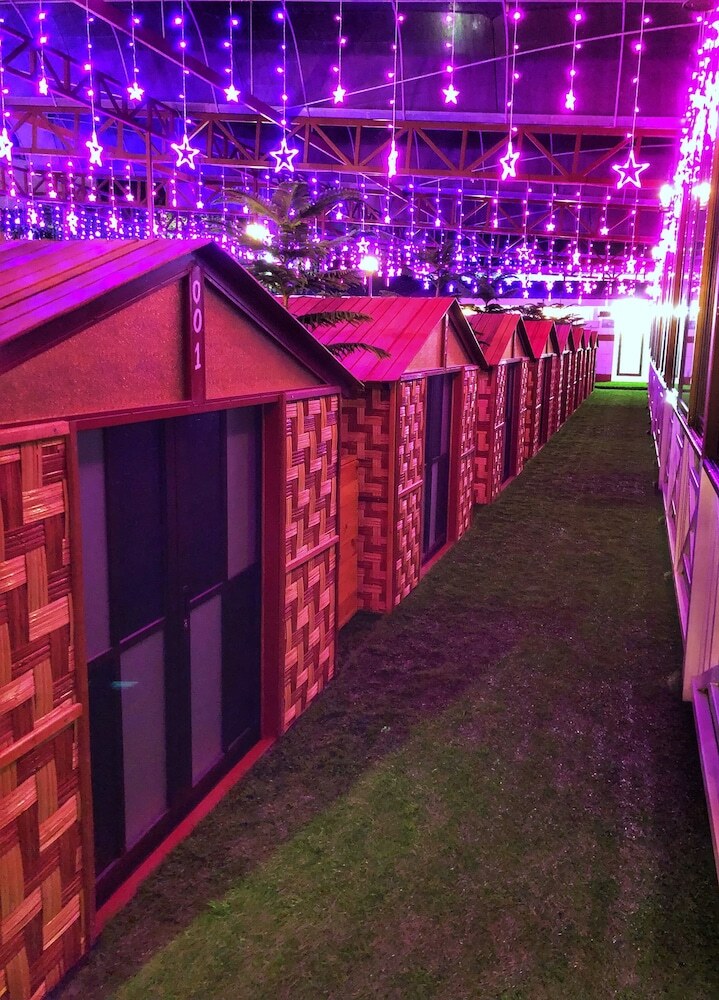 Kea Garden Mini Chalet