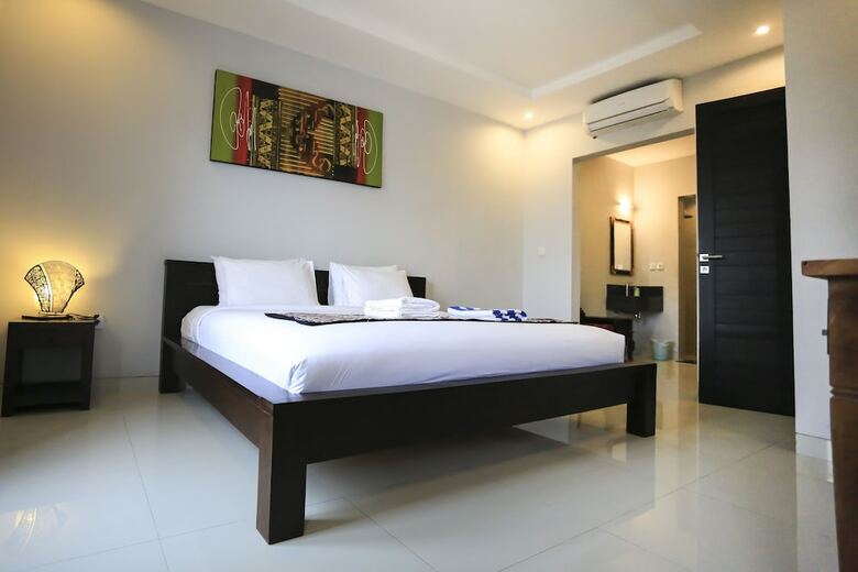 Nyoman Villa Sanur