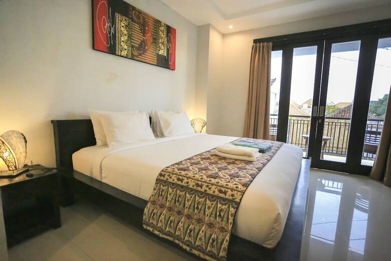 Nyoman Villa Sanur