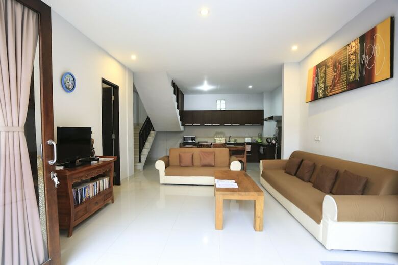 Nyoman Villa Sanur