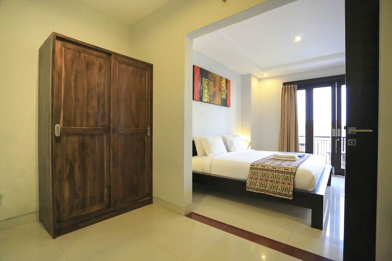 Nyoman Villa Sanur