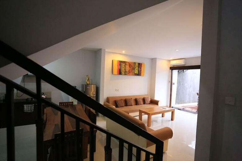 Nyoman Villa Sanur