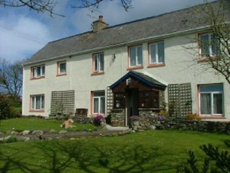 Bed & Breakfast Torbant Farmhouse