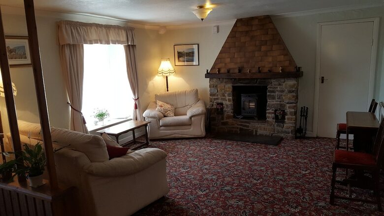 Bed & Breakfast Torbant Farmhouse