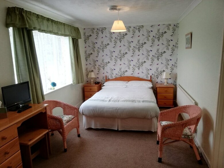 Bed & Breakfast Torbant Farmhouse