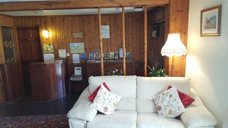Bed & Breakfast Torbant Farmhouse
