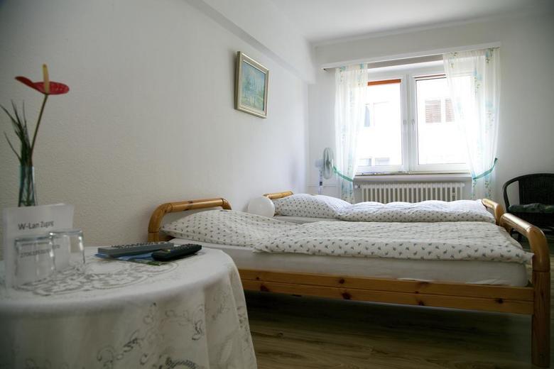 Hostal Hotel Hoffmann