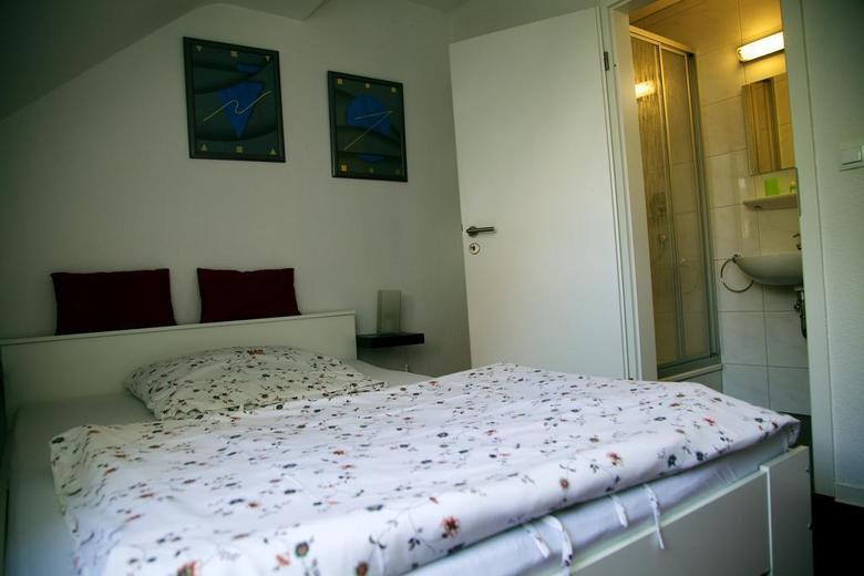 Hostal Hotel Hoffmann