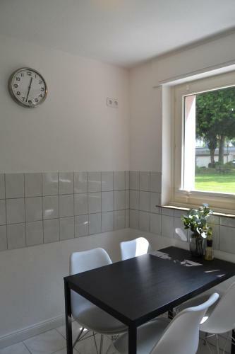 Apartamentos R� Quartier