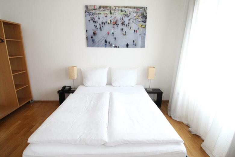 Hotel Lorenz
