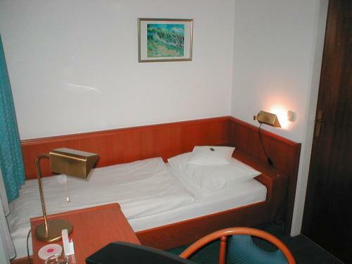 Hostal Hotel Zur Flora