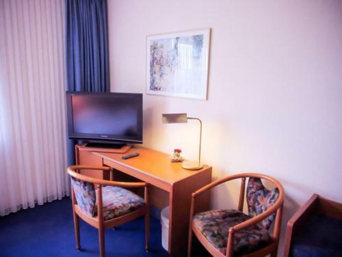 Hostal Hotel Zur Flora