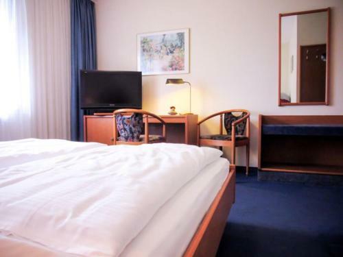 Hostal Hotel Zur Flora