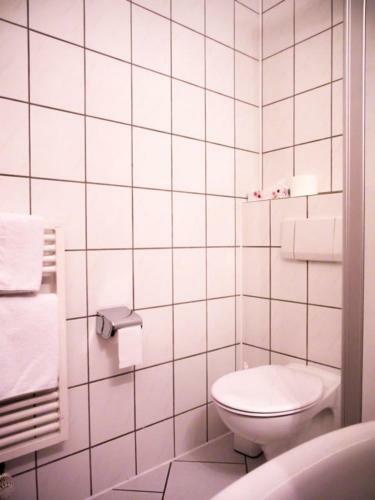 Hostal Hotel Zur Flora
