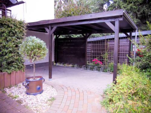 Hostal Hotel Zur Flora