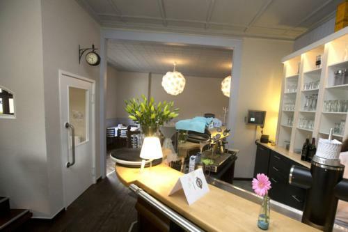 Hostal Hotel Zur Flora