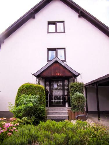 Hostal Hotel Zur Flora