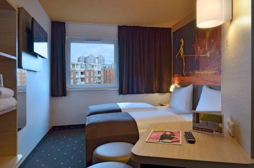 B&B Hotel Essen