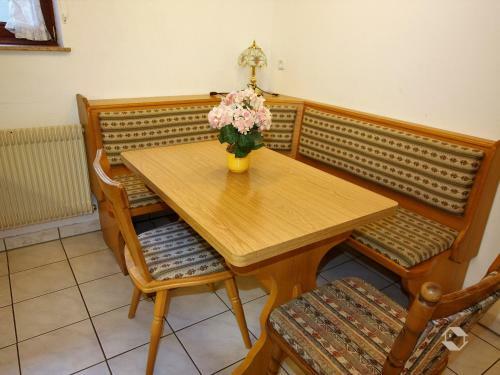 Apartamentos Schwarzwaldhaus Simmelehof