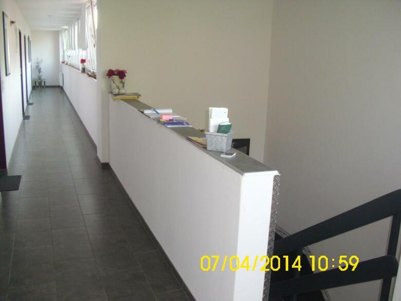 Hostal Casa Rose