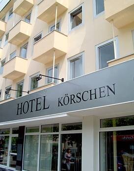 Art Hotel K�rschen