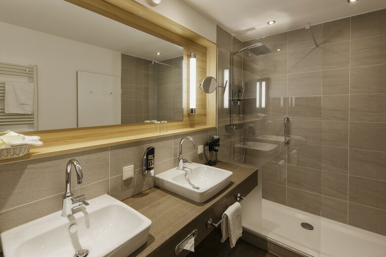 Hotel Saigerh�h