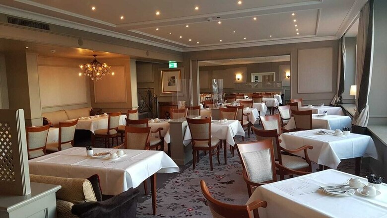 Hotel Saigerh�h