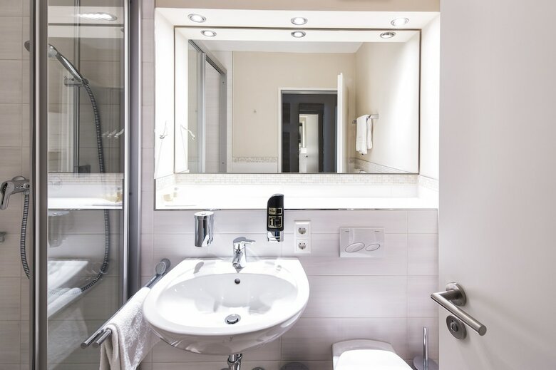 Hotel Saigerh�h