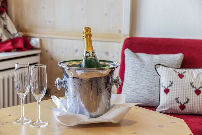 Hotel Saigerh�h
