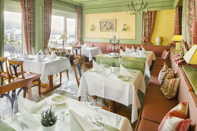 Hotel Saigerh�h