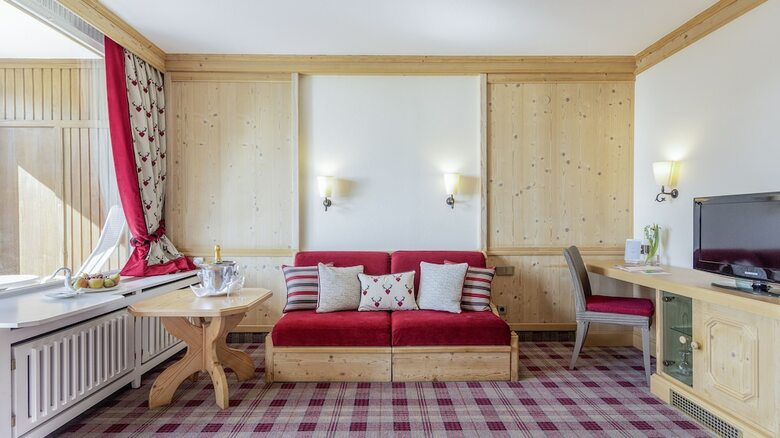 Hotel Saigerh�h