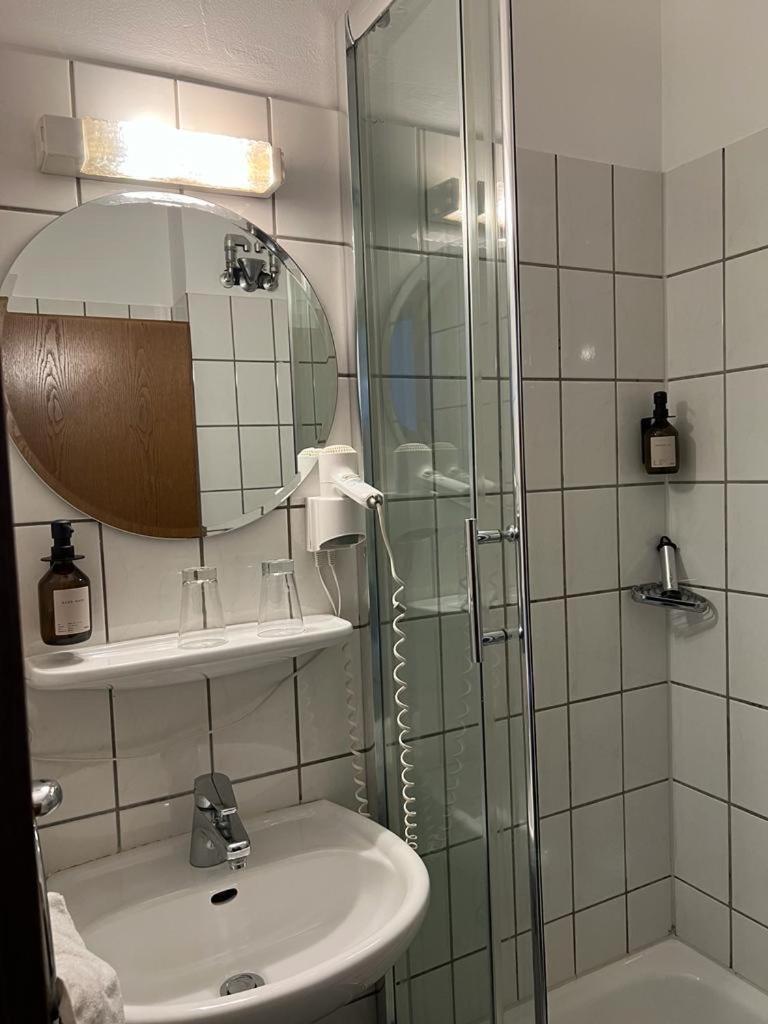 Hostal Hotel Fabritz