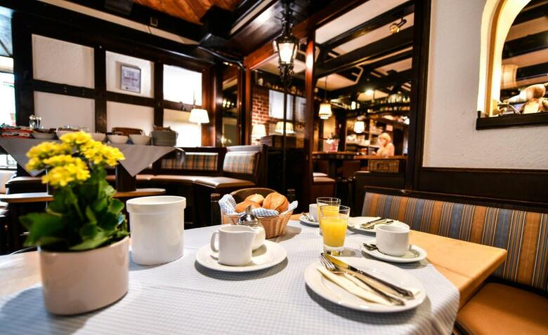 Hostal Hotel Fabritz