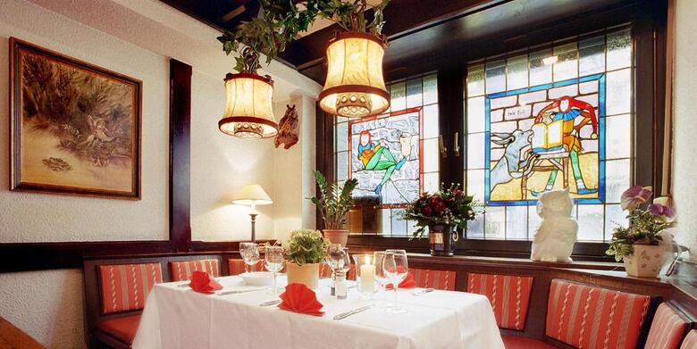 Hostal Hotel Fabritz
