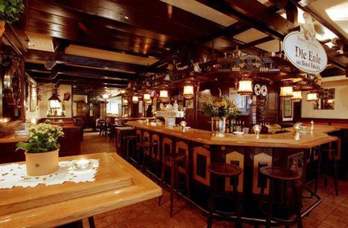 Hostal Hotel Fabritz
