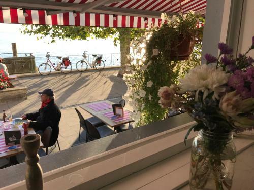 Hotel Seepromenade