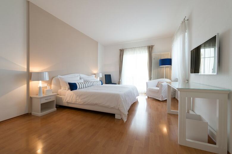 Hotel Villa Seeschau