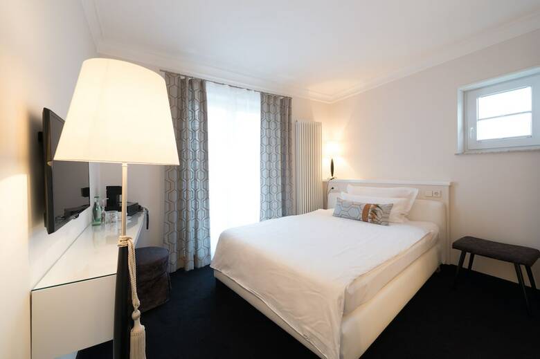 Hotel Villa Seeschau