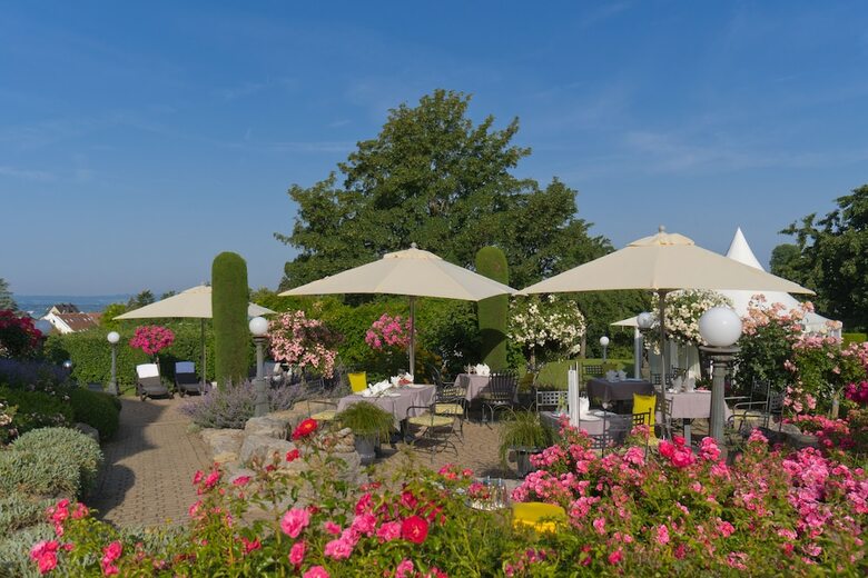 Hotel Villa Seeschau