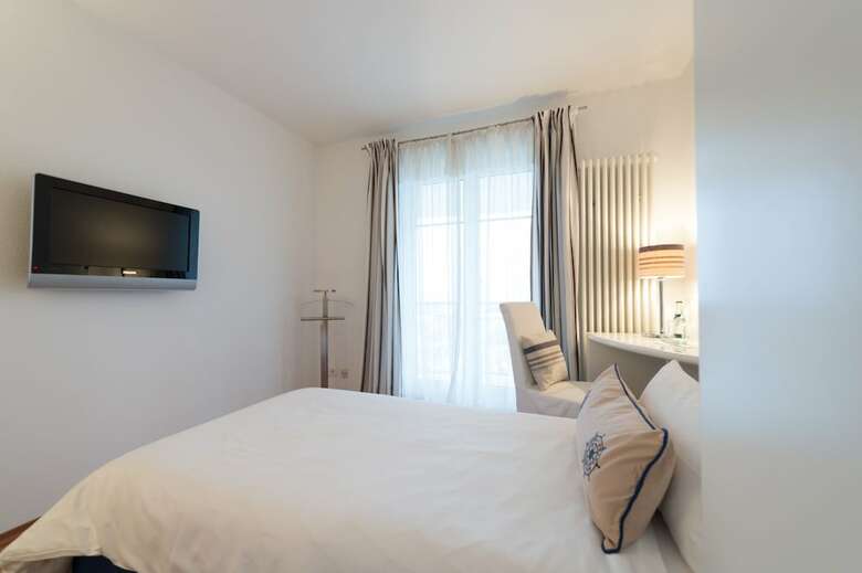 Hotel Villa Seeschau