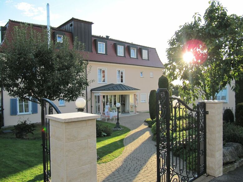 Hotel Villa Seeschau