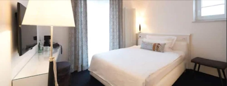 Hotel Villa Seeschau