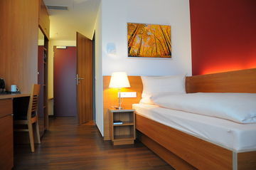Hotel Franz